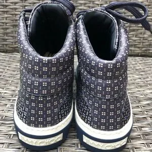 Jimmy Choo | Shoes | Jimmy Choo Printed Leather Neoprene  display picture 1